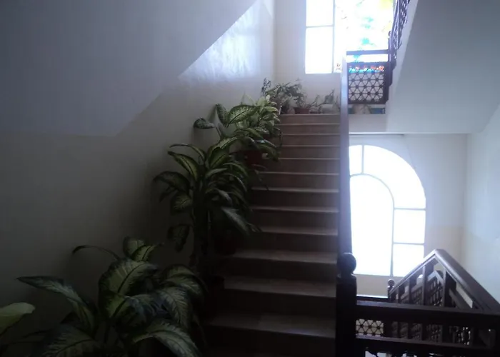 Al Nasr Hotel