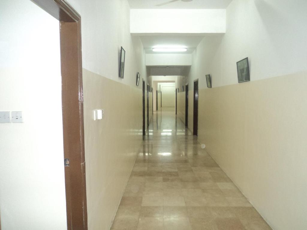 Hotel Al Nasr *