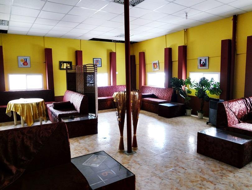Al Nasr Hotel Salalah